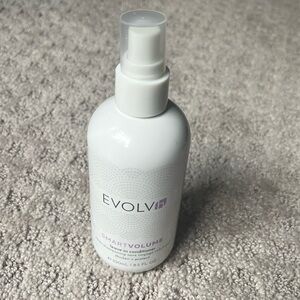Evolvh smart volume leave in conditioner
